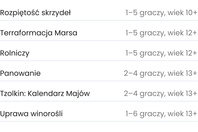 Gry strategiczne
